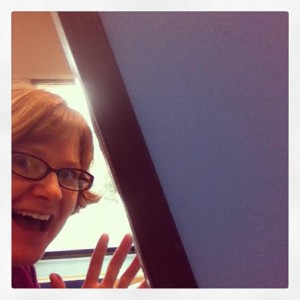 ALSC Blogger Heather Acerro