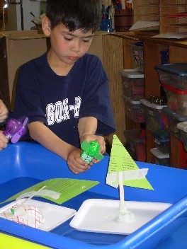 reuse boats