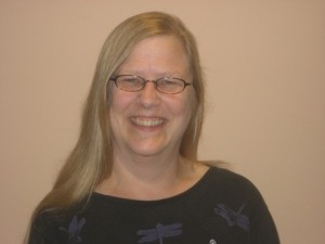 2010 ALSC Vice President/President-Elect Candidate