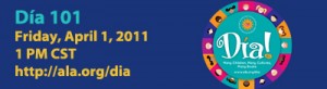 Sign up for Dia 101!