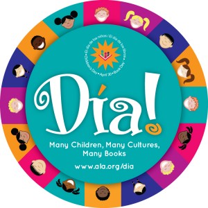 Register your DÃ­a 2011 event today!
