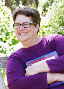 ALSC Blogger Jeanette Larson