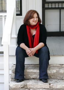 guest blogger Bethany Hegedus