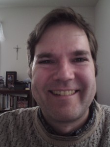 head shot of ALSC member John Galdun