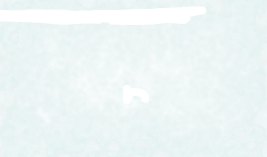 Let it Snow Google screenshot