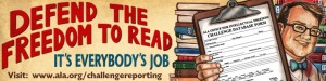challenge reporting banner