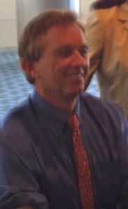 Robert F Kennedy 