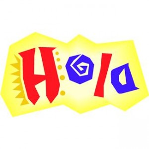 Hola logo
