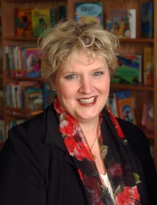 ALSC Blogger Carolyn Brodie