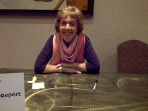 Doreen Rappaport