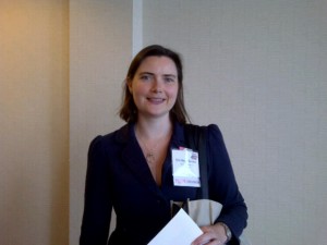 Erin Reilly-Sanders