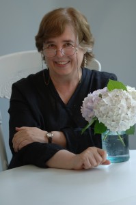 Jane Yolen, guest blogger