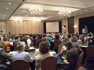 Welcome Session