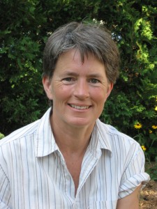 Deborah Ellis, guest blogger