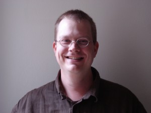 guest blogger Steve Light