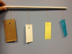 craft to explore weather
