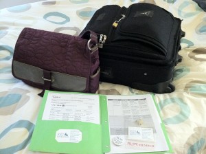 Luggage