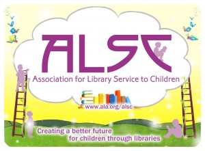 ALSC logo
