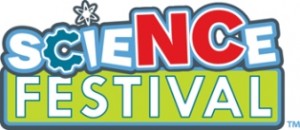 science festival logo