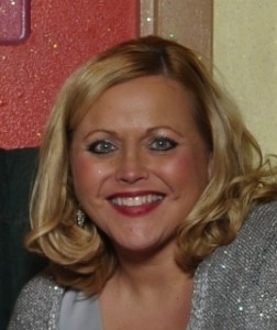Rhonda Gould Vice President Candidate