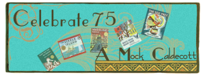 celebrate 75 logo
