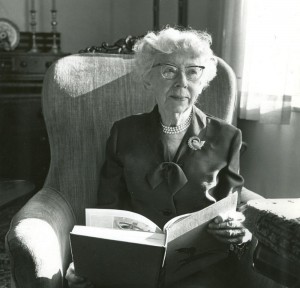 May Hill Arbuthnot 1971