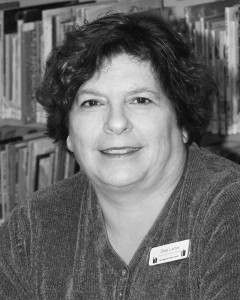 guest blogger Joyce Laiosa