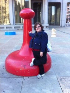 Shelley Black Holley guest blogger