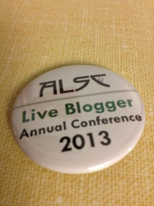 ALSC blog button