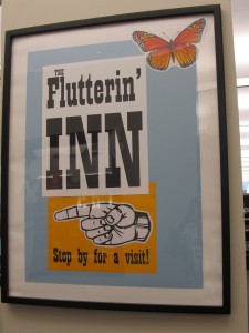 Flutterin' Inn