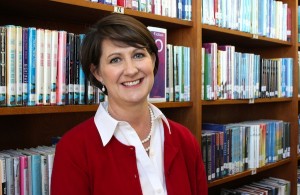 Jill Bellomy, ALSC member