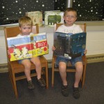 School Age Services and Program Committee