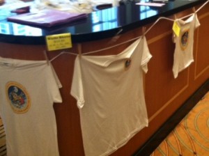 Caldecott 75th anniversary Merchandise