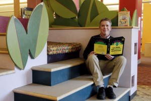 Brian E. Wilson, ALSC member
