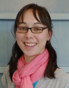 Amy Seto Musser