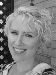 Jill A. Eisele, guest blogger
