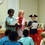Readers Theater