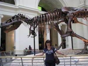 Susan Ostroff guest blogger