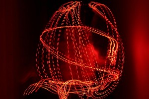 Light Painting