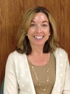 guest blogger Betsy Brainerd