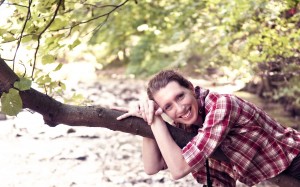 guest blogger Laura Arnhold
