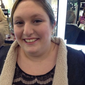 guest blogger Alyson Feldman-Piltch