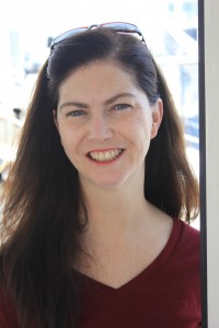 Julie Dietzel, ALSC member