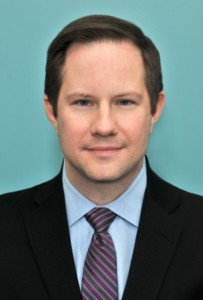 Andrew Medlar