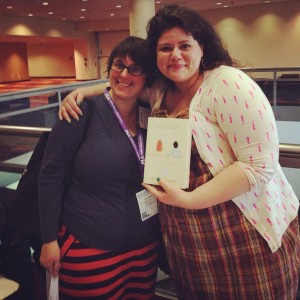 Rainbow Rowell
