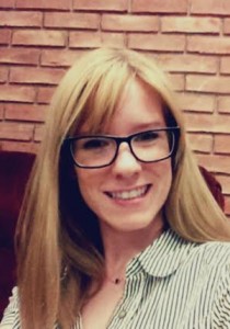 guest blogger Angela Bronson