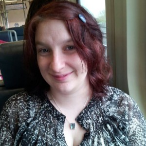 Sarah West, ALSC member
