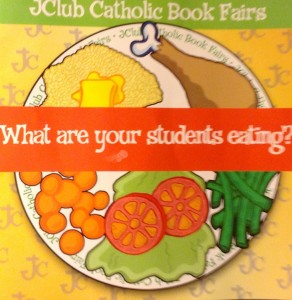 book cover of What are Your Students Eating