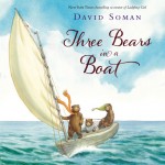 Three bears