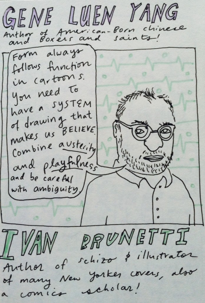 Ivan brunetti